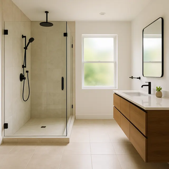 Bathroom Remodeling
