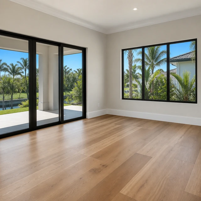 Flooring