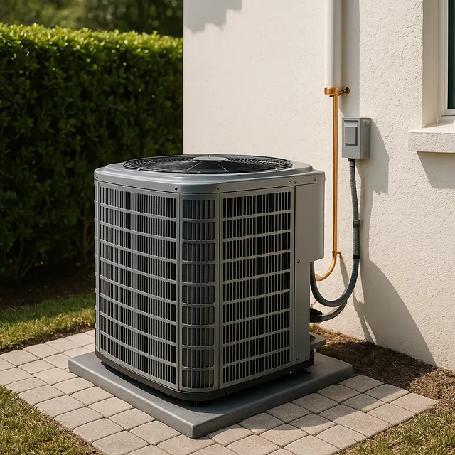 HVAC Replacement